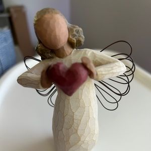 Willow Tree - With Love